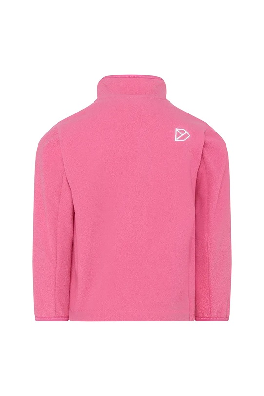 Момче Суичър Didriksons MUSKOT KDS JACKET 505711.9BYA розов