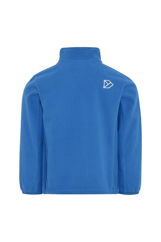 Mikina Didriksons MUSKOT KDS JACKET 505711.9BYA modrá AW25