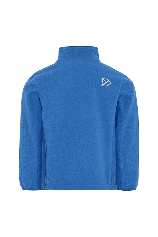 Didriksons bluză MUSKOT KDS JACKET 505711.9BYA albastru AW25