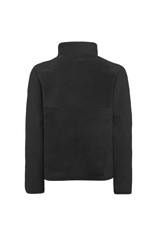 Chłopiec Didriksons bluza dziecięca YOKTO K 1/2 BTN 2 505780.9BYA czarny