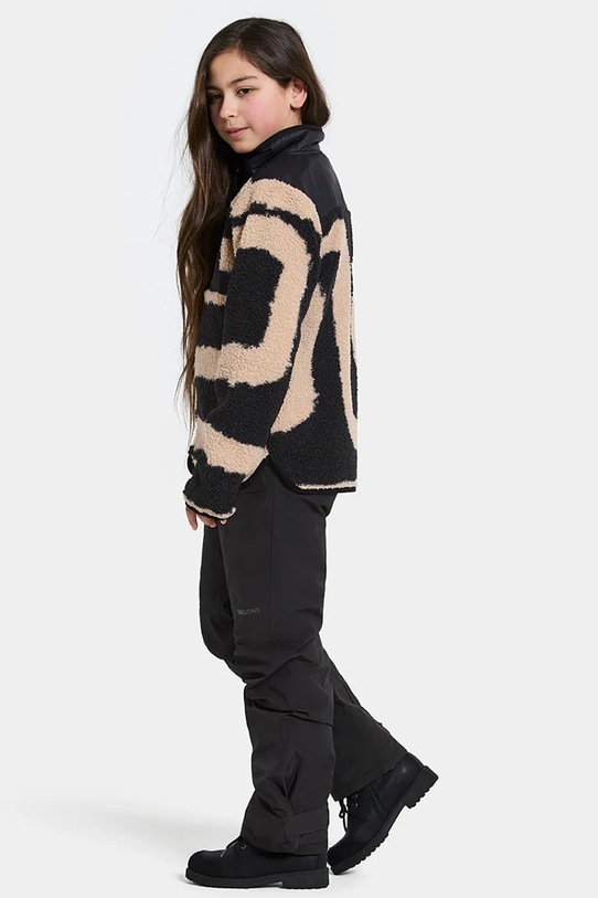 Didriksons bluza EXA PR KIDS FZ 2 505859.9BYA