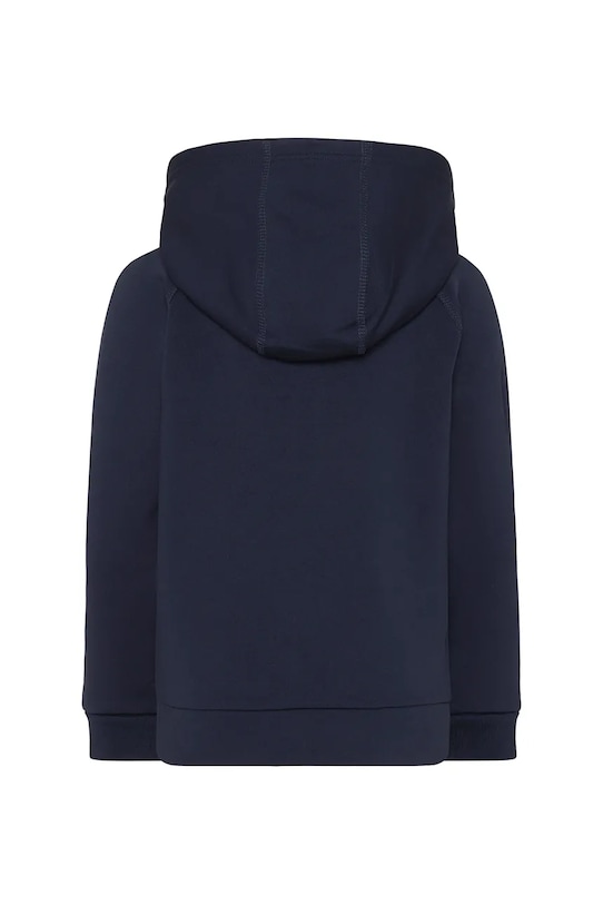 Chłopiec Didriksons bluza SILJAN KIDS FZ 505900.9BYA granatowy