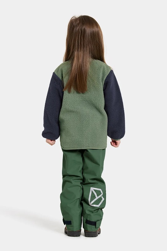 Μπλούζα Didriksons ANTEN KIDS FULLZIP 505906.9BYA