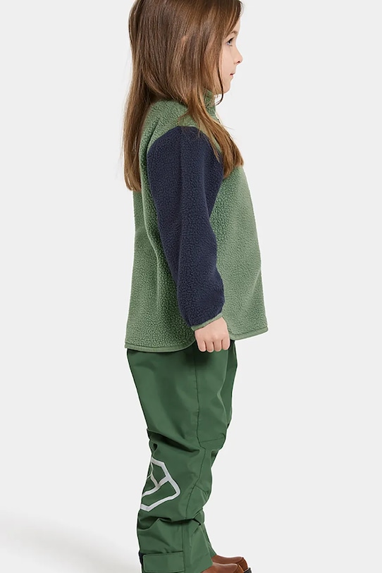 Кофта Didriksons ANTEN KIDS FULLZIP 505906.9BYA