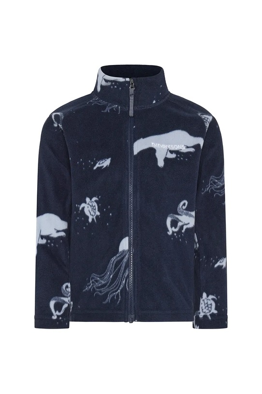 Didriksons bluza MONTE PR K FZ 10 505940.9BYA granatowy AW25