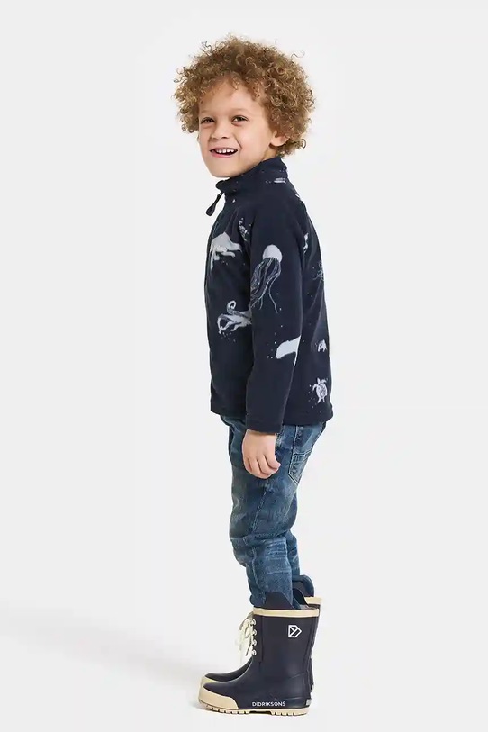 Didriksons bluza MONTE PR K FZ 10 505940.9BYA