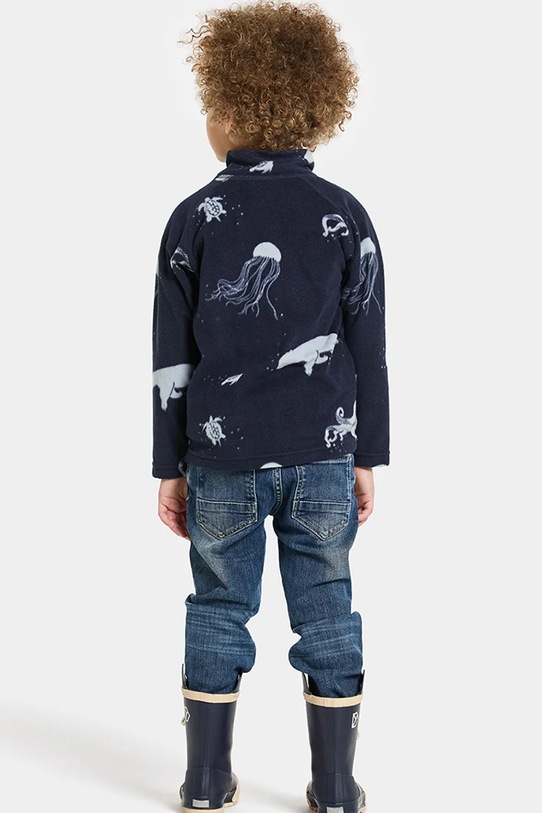 Didriksons bluza MONTE PR K FZ 10 505940.9BYA