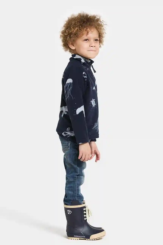 Didriksons bluza MONTE PR K FZ 10 505940.9BYA