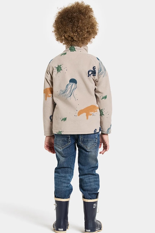 Didriksons bluză MONTE PR K FZ 10 505940.9BYA