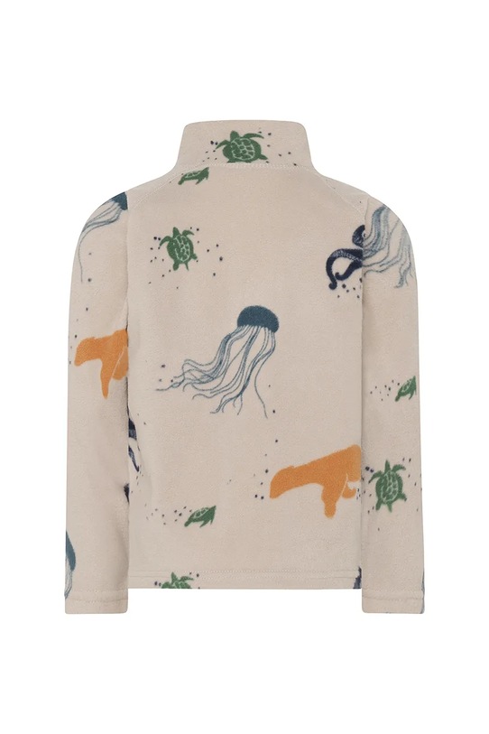 Băieți Didriksons bluză MONTE PR K FZ 10 505940.9BYA bej