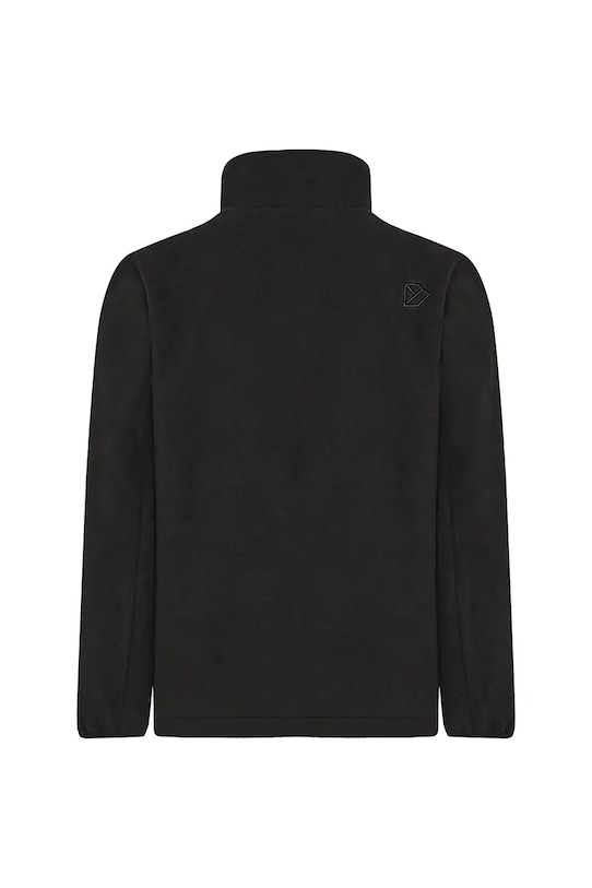 Didriksons bluza MALAKIT KIDS FZ 505988.9BYA czarny AW25