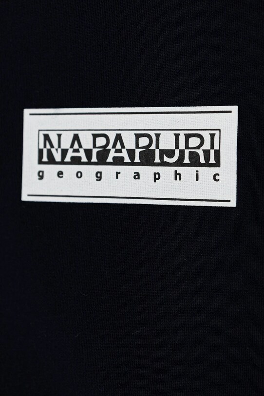Fiú Napapijri gyerek felső B-CHAMOIS NP0A4HY31761.98.128 sötétkék