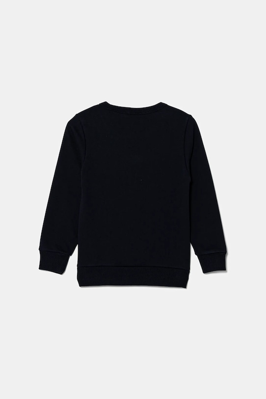 Napapijri gyerek felső B-CHAMOIS NP0A4HY31761.98.128 fekete AW25