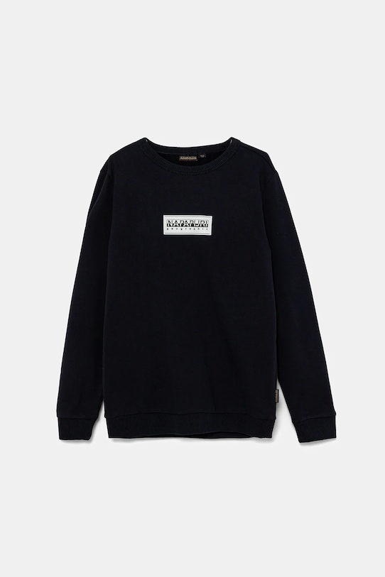 Otroški pulover Napapijri B-CHAMOIS Drugo mornarsko modra NP0A4HY31761.134.172