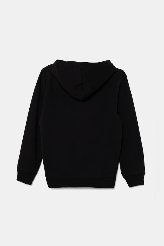 Otroški pulover Napapijri B-CHAMOIS NP0A4HY40411.134.172 črna AW25