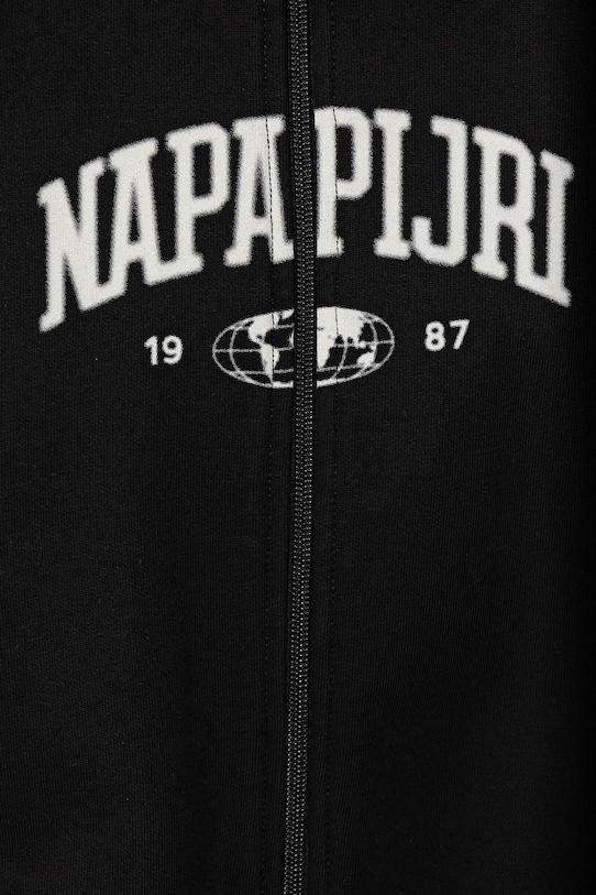 Deklice Otroški pulover Napapijri B-INOT NP0A891E9411.98.128 črna