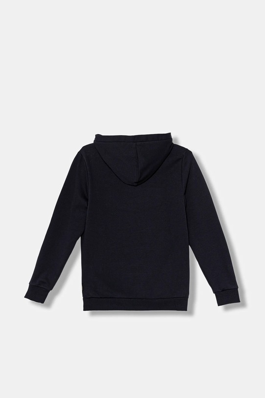 Napapijri bluza dziecięca BURGEE NP0A4I6T1761.134.172 granatowy AW25