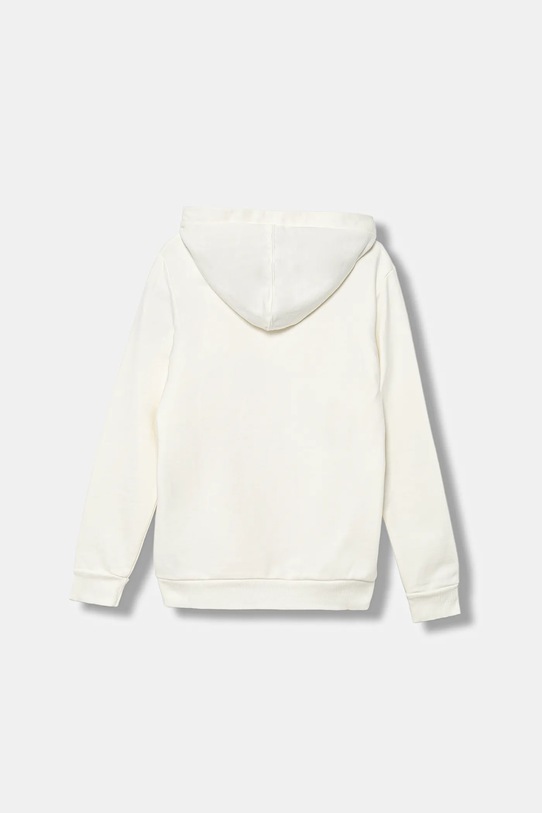 Napapijri bluza dziecięca BURGEE NP0A4I6T2061.134.172 biały AW25