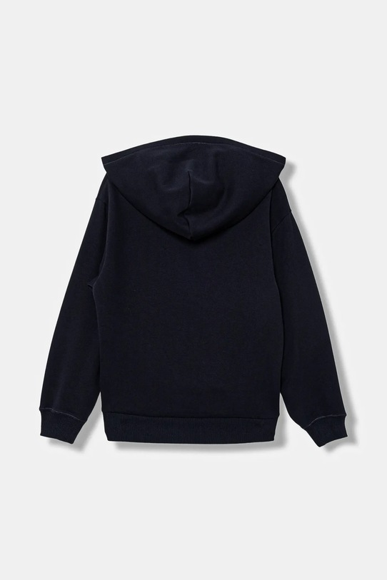 Napapijri bluza B-ADIGE NP0A88ZX1761.134.172 granatowy AW25