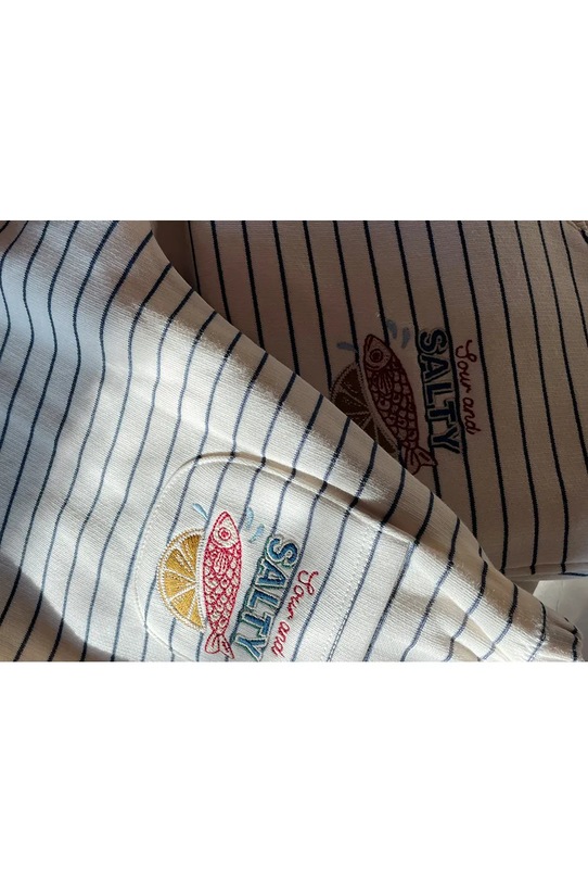 Konges Sløjd bluza dziecięca AMIO SWEAT SHIRT OCS KS103671.9BYA