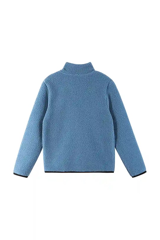 Reima bluza dziecięca Turkki 5200007A.9BYA niebieski AW25