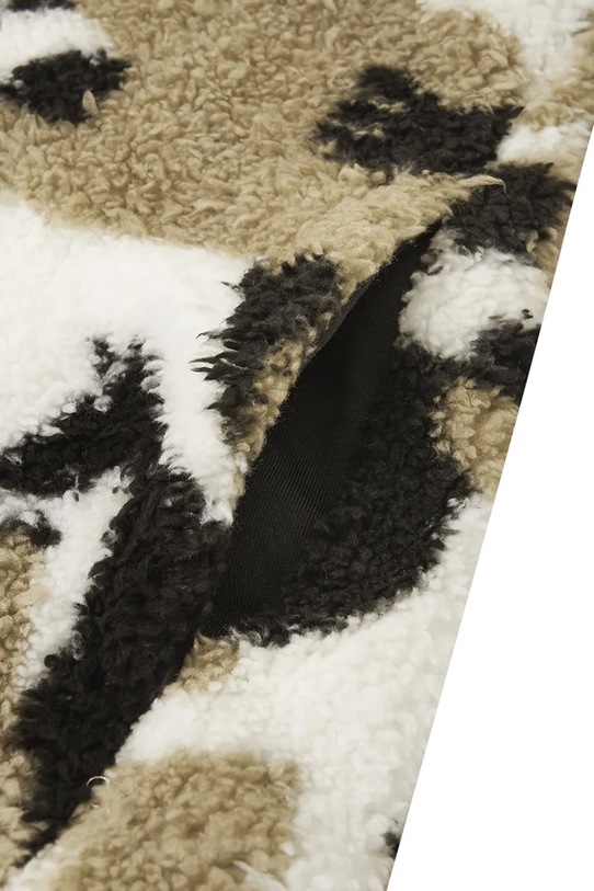 Reima felpa per bambini Turkkinen beige 5200288A.9BYA