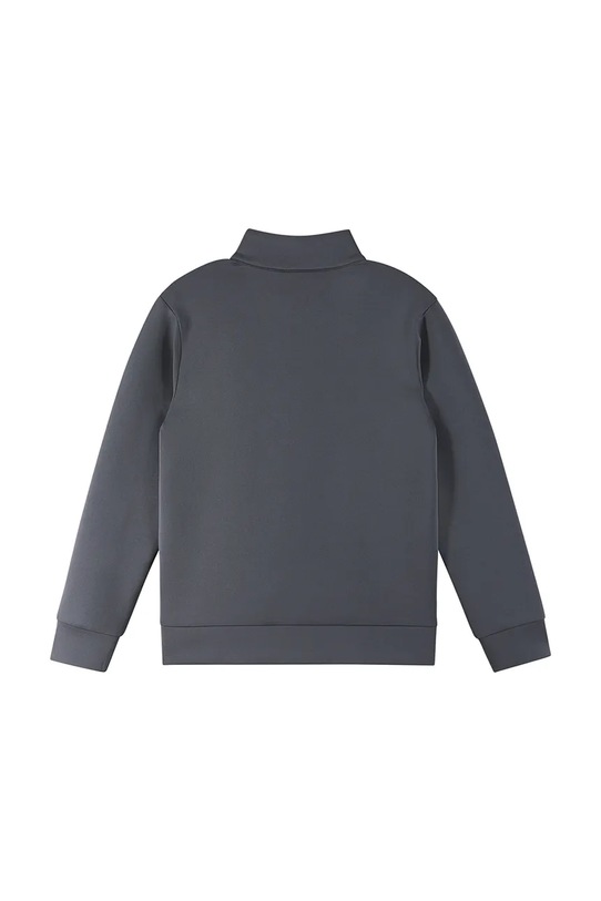 Reima bluza dziecięca Letkee 5200377B.9BYA szary AW25