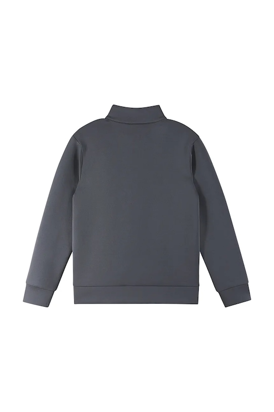 Reima bluza dziecięca Letkee 5200377B.9BYA szary AW25