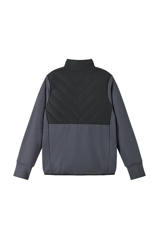 Reima bluza dziecięca Vaihtari 5200448A.9BYA szary AW25
