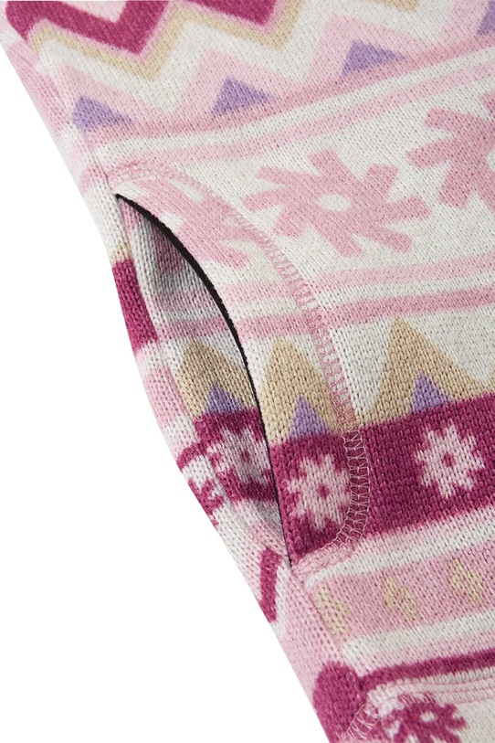 Дитяча флісова кофта Reima Northern 5200044A.9BYA