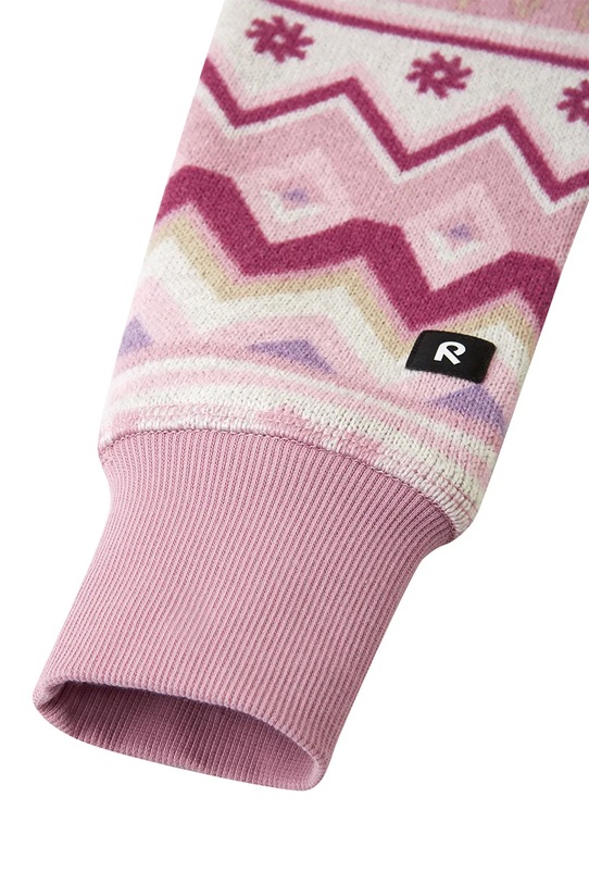 Дитяча флісова кофта Reima Northern 5200044A.9BYA