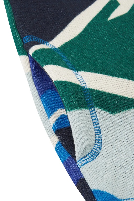 Reima hanorac polar pentru copii Northern 5200044A.9BYA albastru