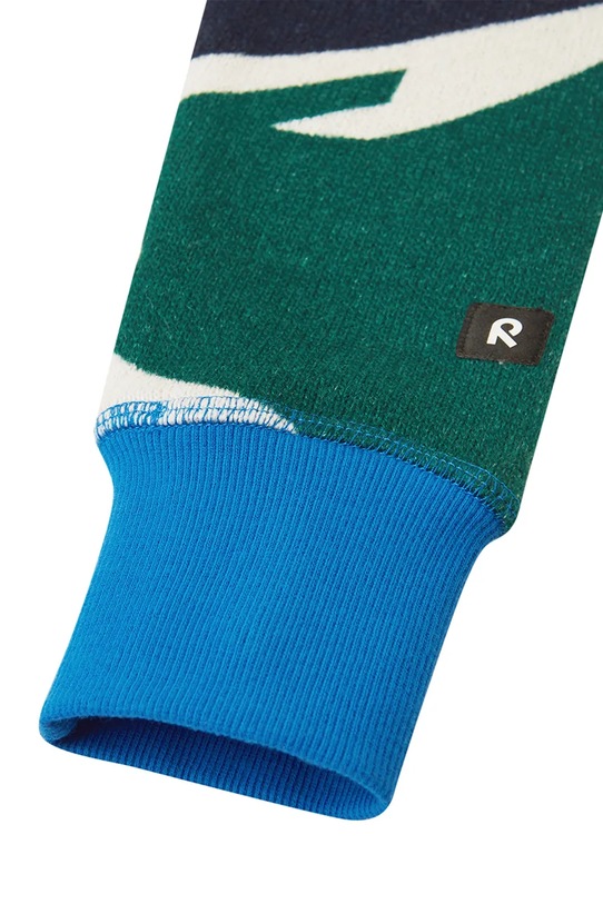 Reima hanorac polar pentru copii Northern 5200044A.9BYA