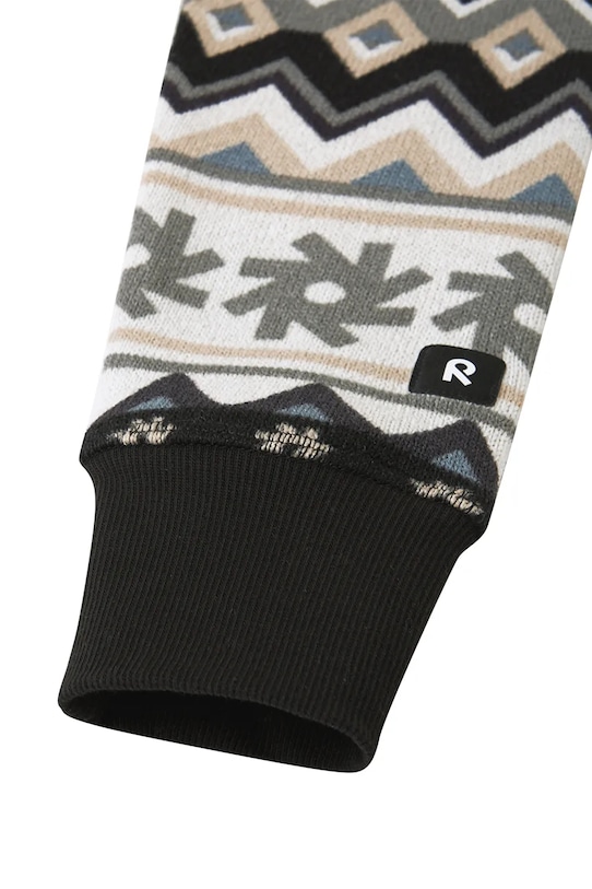 Дитяча флісова кофта Reima Northern 5200044A.9BYA