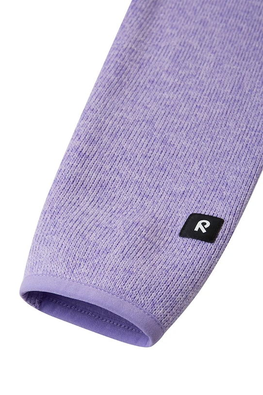 Detská fleecová mikina Reima Hopper 5200050A.9BYA