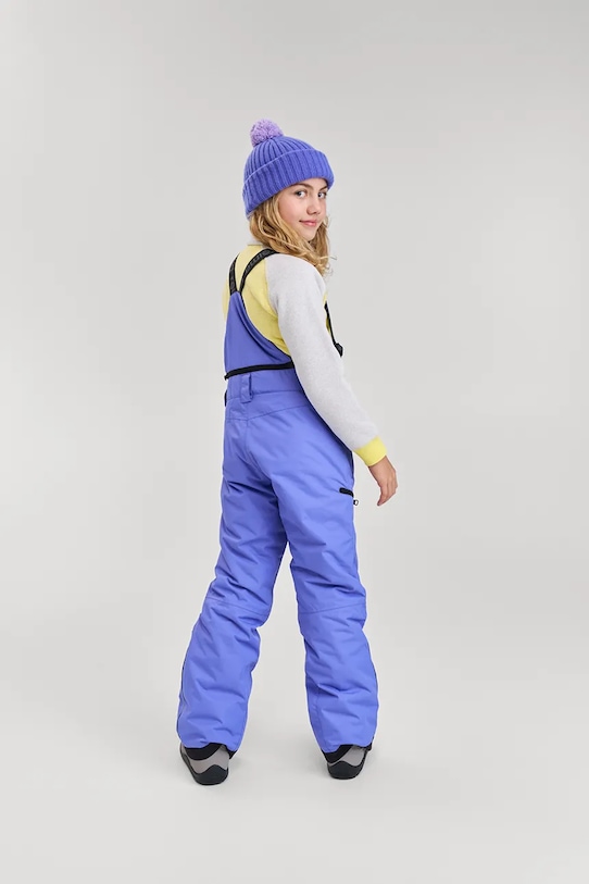 Детская куртка из флиса Reima Neulomus 5200365A.9BYA