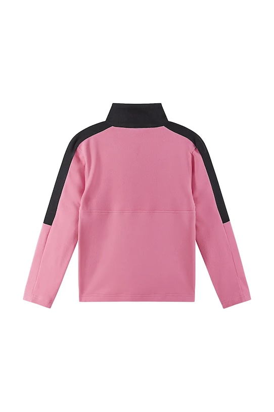 Reima bluză copii Laduille 5200393A.9BYA roz AW25