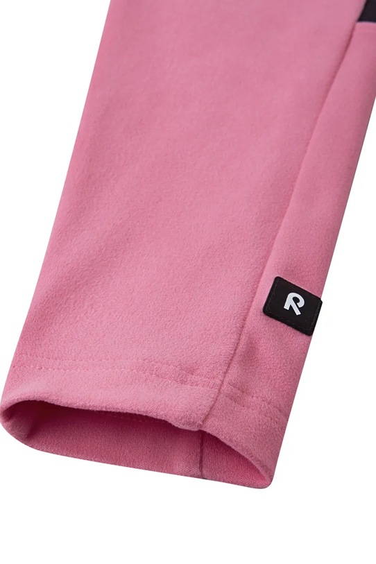 Детская кофта Reima Laduille 5200393A.9BYA розовый