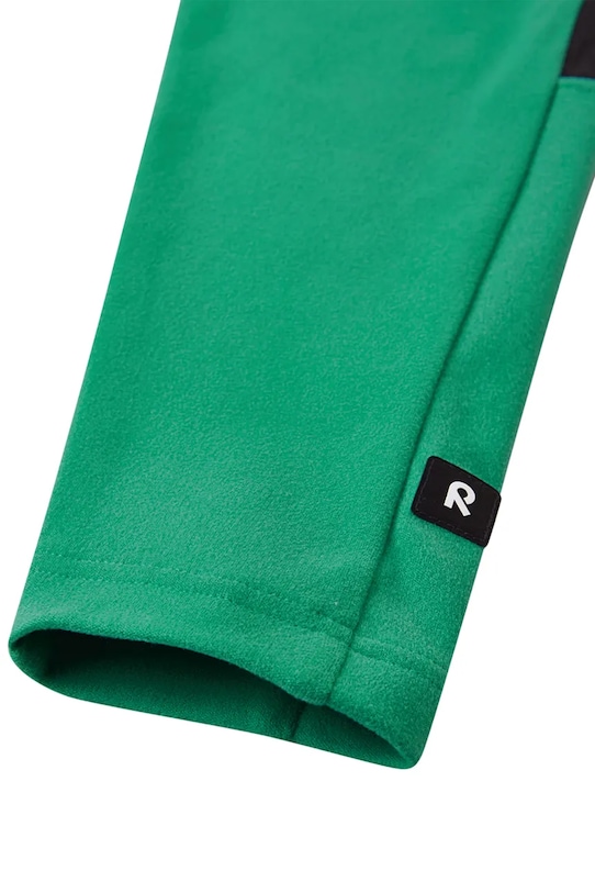 Reima bluză copii Laduille 5200393A.9BYA verde