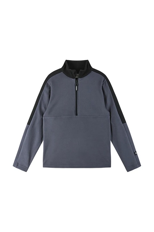 Детская кофта Reima Laduille 5200393A.9BYA серый AW25