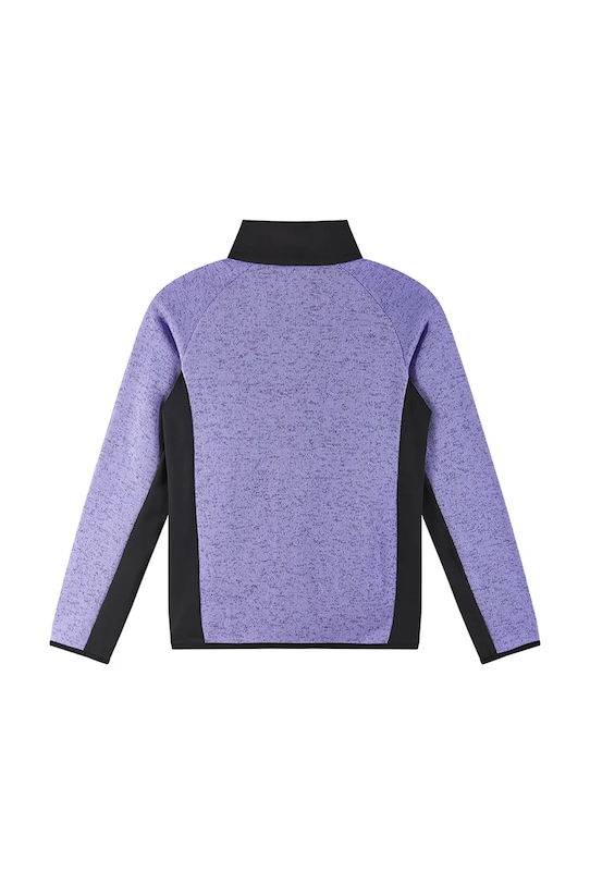 Мальчик Детская кофта Reima Meresta 5200439A.9BYA фиолетовой