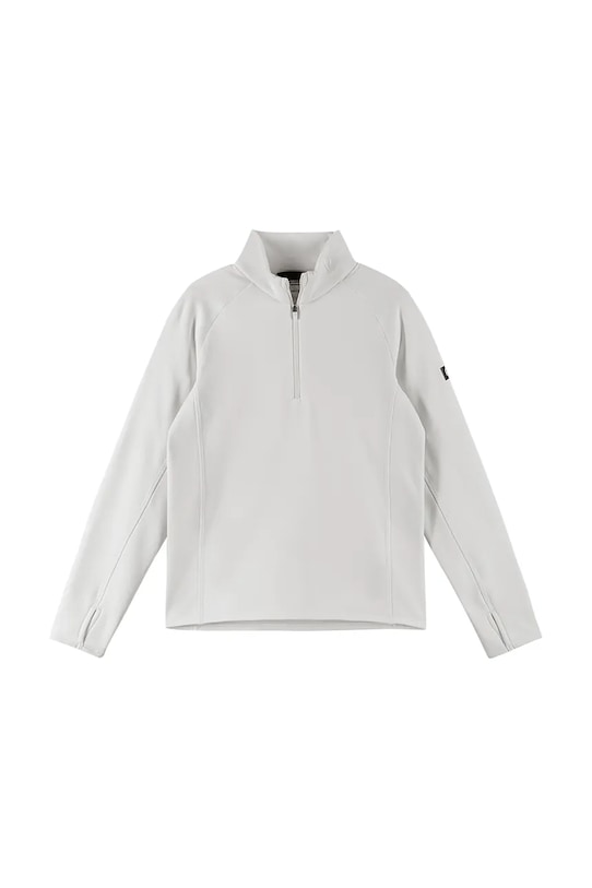 Reima bluză copii Meriol uni alb 5200441A.9BYA