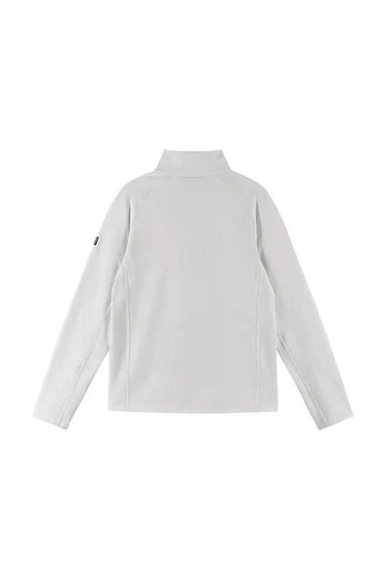 Reima bluză copii Meriol 5200441A.9BYA alb AW25