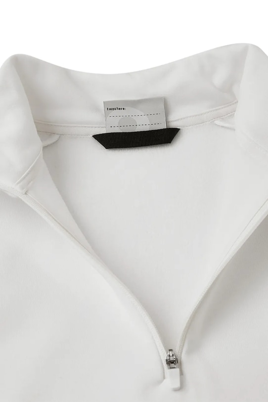 Reima bluză copii Meriol alb 5200441A.9BYA