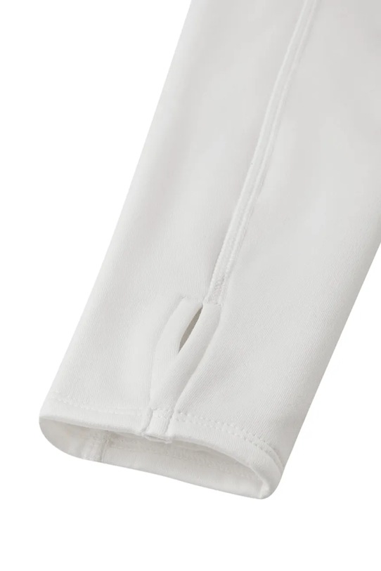 Reima bluză copii Meriol 5200441A.9BYA alb