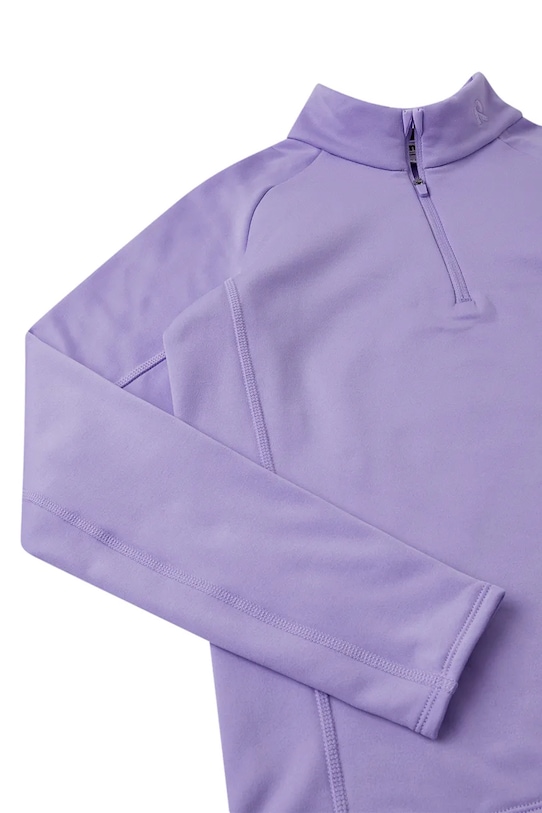 Reima gyerek felső Meriol lila 5200441A.9BYA