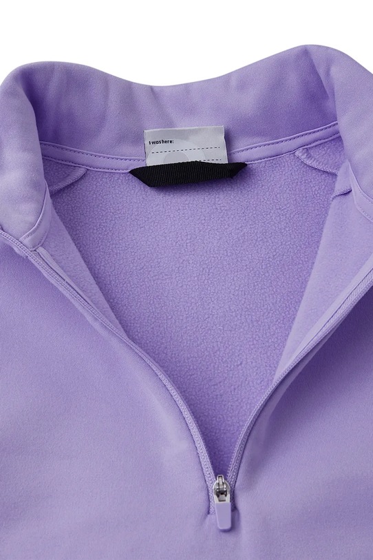 Reima gyerek felső Meriol 5200441A.9BYA lila