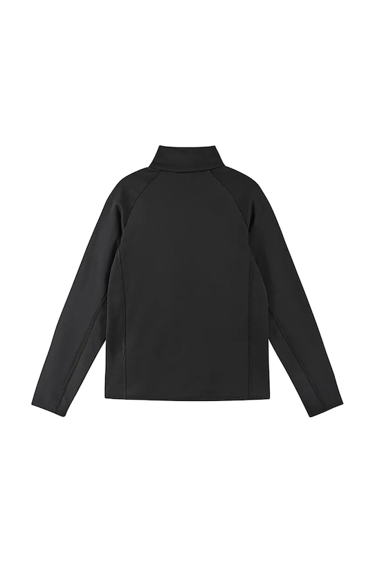 Reima bluză copii Meriol 5200441A.9BYA negru AW25