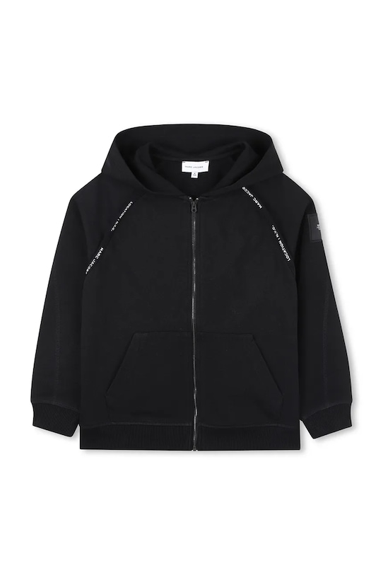 Marc Jacobs bluza dziecięca bawełna czarny W60659.114.150