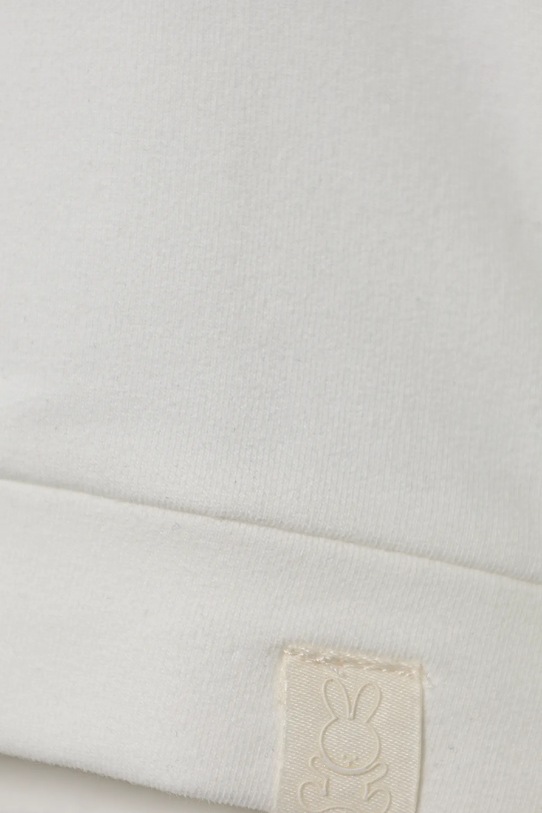 Fiú United Colors of Benetton baba felső 3MDSA501M.W.seasonal fehér